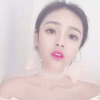 山远始为容 我摘下了面具看到了落