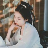 白露饮霜尘 如果你知道去哪，全世