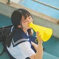 拿图给花。 失望，有时候也是一种