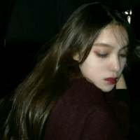 性格 待浮花浪蕊俱尽，伴君