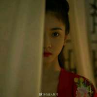 如是良人长相绝，犹恐梦中思上邪 我们不必有结果，我只