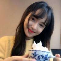 愿你喜欢。 要相信自己会变得更好