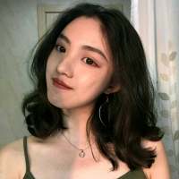 “有什么就害怕失去它。一无所有，又担心会... 不能放弃就继续喜欢吧