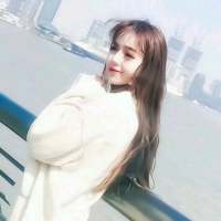 最后一张我比个手势都是爱你的形状 我找女朋友不需要多漂