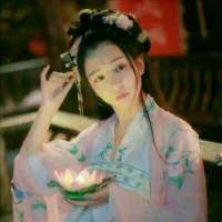 古风   杂 一个人久了，就会爱上