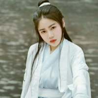 你眼中有柔情万种，如脉脉春风，冰雪也消融... 思想有多远，你就滚多