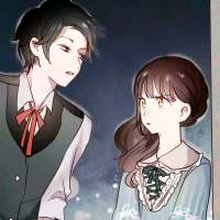 欲:自截图 喜欢请给朵花花吧^_^源漫画《朝... 贪得无厌，想要你的全