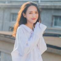 如果爱笑的你没有了他 太年轻的感情总美好到
