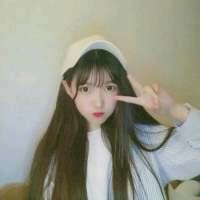 女生头像
