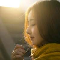 我和你最终的关系就是