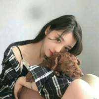 爺一般不生气，生气时