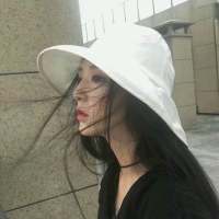 （侧颜女头）图什么都好不要图一个人对... 我爱你这三个字，我会