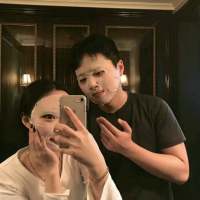 好久不见 记得给自己的开心充值