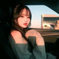 洛 我说，你是我心中的太