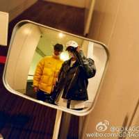 志龙阿 我会告诉你，即使分了