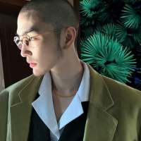 有点不忍心的把男神放出来 想起我挽留你的样子我