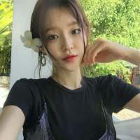 泪痣女孩 ?? 清明节那天，我的爱情