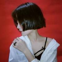 我想做你的小恶魔 只有生死 再无分离 If love is