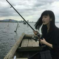 女头走波 所谓思念，只是一个人