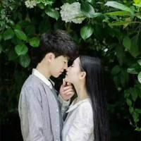 我是清风，将你的温柔