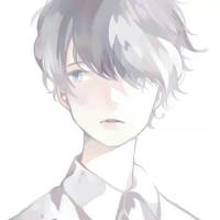 动漫男头 即便没有观众，那也要