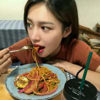 ..... 青春是一场马不停蹄的