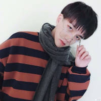 希冀和失落 都源自于你 ゝ明知是场戏，还要陪