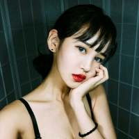 你要好好努力 知道生活里还有很多美好 学... 阳光和你同在，就是我