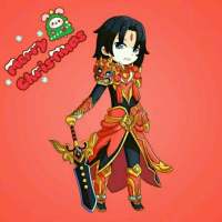 专属你的圣诞情头 感动总是意外的好 爱