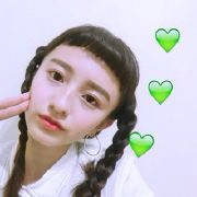 葛葛葛盈暄.. 想你的人自然会来找你