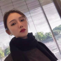 韩风女头 I admit to