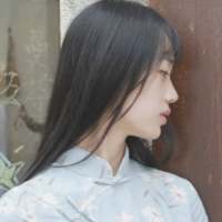 来年今日 大大咧咧的女孩不是没