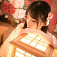 古风女头 只是那时慢慢不得不信
