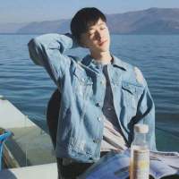 “我也害怕颠沛流离后 却找不到自己想要... 遇见你，是最美的意外