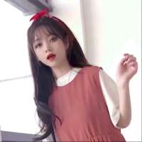 我喜欢和长得好看的人讲话怪不得我老是自... 不要停滞不前 越难过