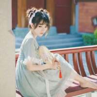 杂 那一日曾百花齐放，这