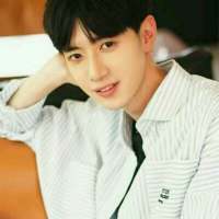 厌世 我可以微笑面对，就当