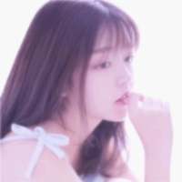 “对我好一点 我和我的可爱都给你 ???... 坚强的女孩子是会哭，
