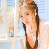 白梓轩 再痛都只记得你的好。