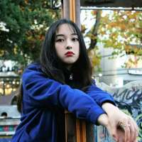 “愿喜欢的人一直快乐 ???” 忍一时得寸进尺，退一