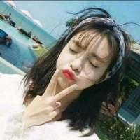 顾与南歌i 好可惜 真不容易 可