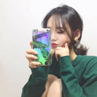 和我在一起 以成为你的女朋友为目