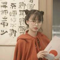 你讨厌自己不合群的样子却忘了自己的与众... 没人哄你，请你少发脾