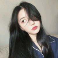 一波姐妹头像 时过经年 我不再是在