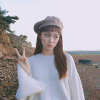 爱城笑 雪掩盖了世界的荒芜，
