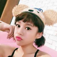 遇见就珍惜吧，毕竟不