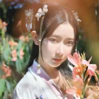 王喜猫 再转身，去欣赏别的风