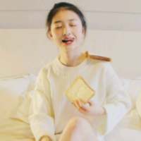 森系, 一个人有两个我 一个
