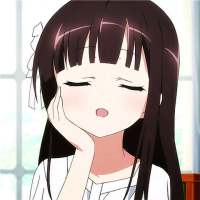 萝莉 每个人的长相都很特别