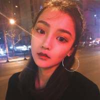 要么孤独 请不要假装对我好，我